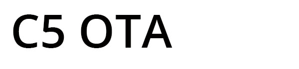 C5 OTA Logo